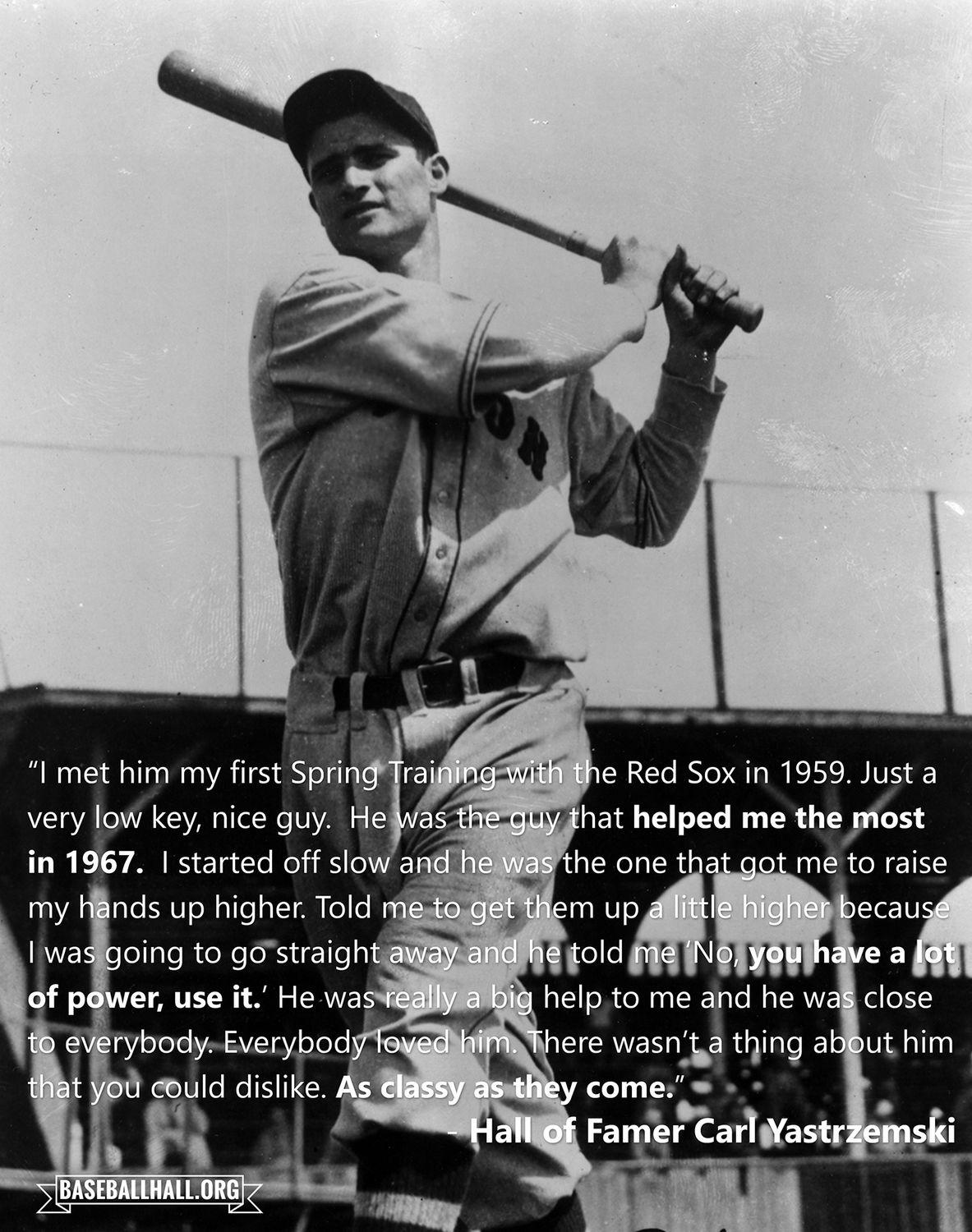 Hall of Fame second baseman Bobby Doerr remembered for consistency